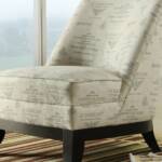Accent Chair $199.95