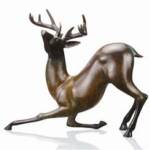 Brass Buck 
$399.95