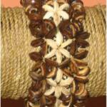 Coconut Bracelet  $3.99